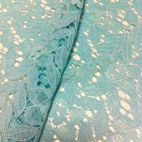 Cotton Nylon Lace